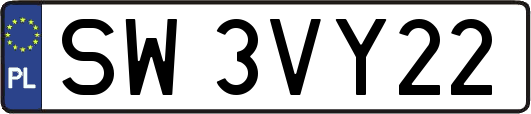 SW3VY22