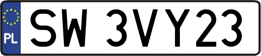 SW3VY23