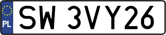 SW3VY26