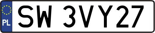 SW3VY27