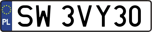 SW3VY30