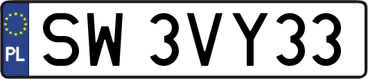 SW3VY33