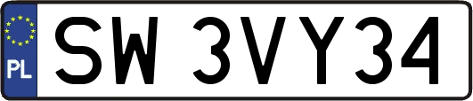 SW3VY34