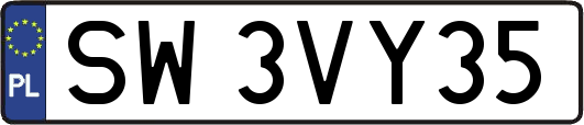 SW3VY35