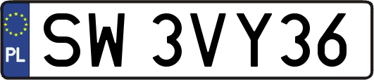 SW3VY36