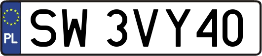 SW3VY40