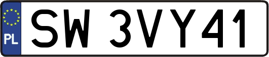 SW3VY41