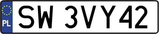 SW3VY42