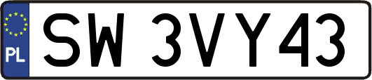 SW3VY43