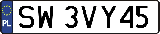 SW3VY45