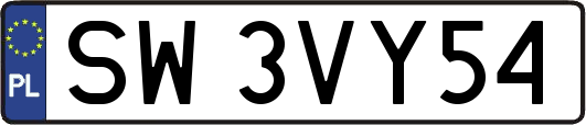 SW3VY54