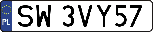 SW3VY57