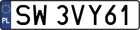 SW3VY61