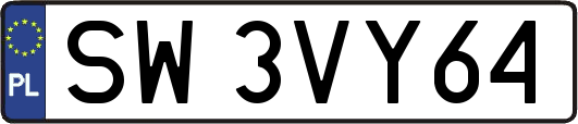 SW3VY64