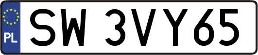 SW3VY65