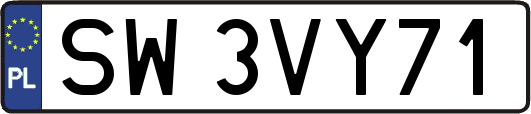 SW3VY71