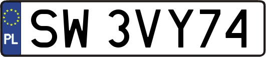 SW3VY74