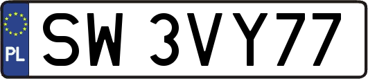 SW3VY77