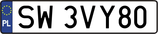 SW3VY80
