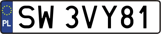 SW3VY81
