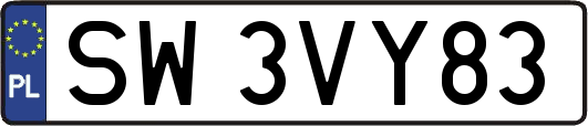 SW3VY83