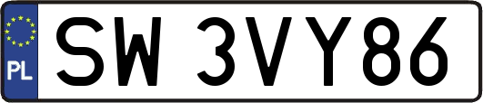 SW3VY86