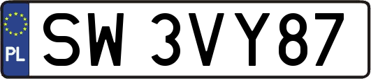 SW3VY87