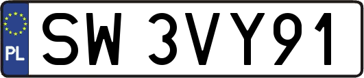 SW3VY91