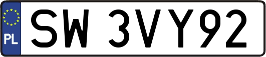 SW3VY92