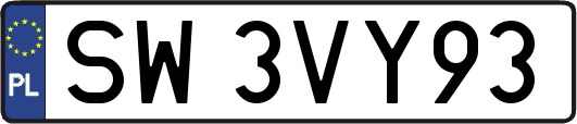 SW3VY93