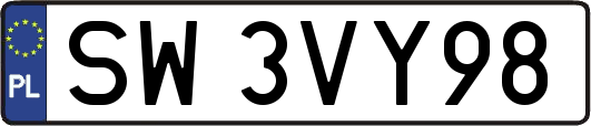 SW3VY98
