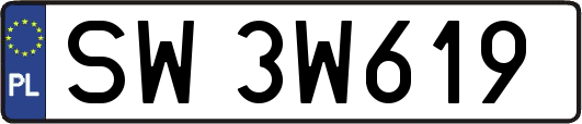 SW3W619