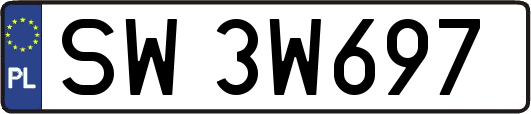 SW3W697