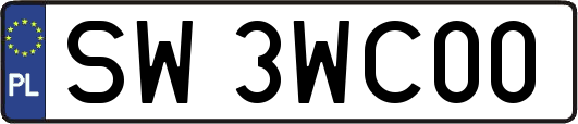 SW3WC00