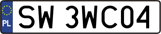 SW3WC04