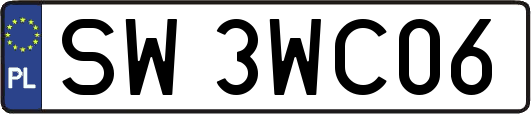 SW3WC06