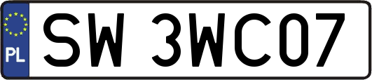 SW3WC07