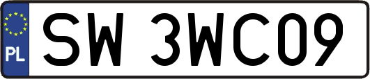 SW3WC09