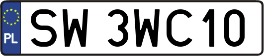 SW3WC10