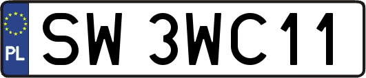 SW3WC11