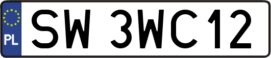 SW3WC12