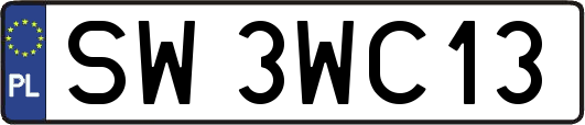 SW3WC13