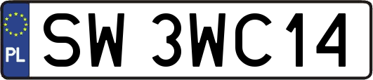 SW3WC14