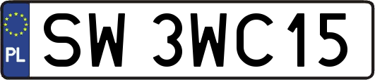 SW3WC15