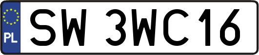 SW3WC16