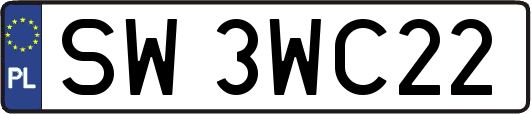 SW3WC22
