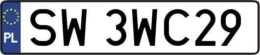 SW3WC29