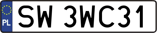 SW3WC31