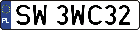 SW3WC32