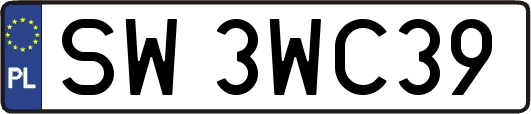 SW3WC39